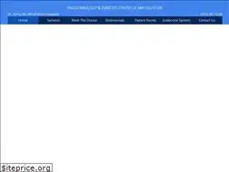 Sites similar to tariqziamd.com