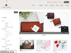 Sites similar to tariraku.com