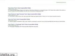 Sites similar to taris.com.tr