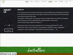 Sites similar to tarisalami.com