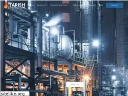 Sites similar to tarishgas.com