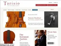Sites similar to tarisio.com