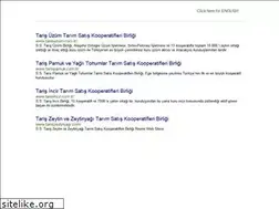 Sites similar to tarispamuk.com.tr