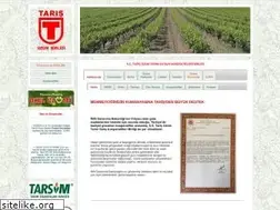 Sites similar to tarisuzum.com.tr