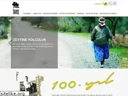Sites similar to tariszeytinyagi.com