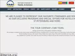 Sites similar to taritravel.com