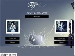 Sites similar to tarja-act2.com