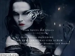 Sites similar to tarja-theshadowself.com
