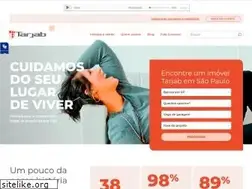 Sites similar to tarjab.com.br