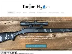 Sites similar to tarjac.com