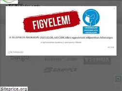 Sites similar to tarjanacel.hu