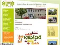 Sites similar to tarjaniskola.hu
