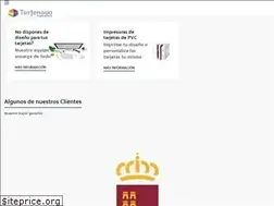 Sites similar to tarjenova.com