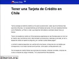 Sites similar to tarjeta.today