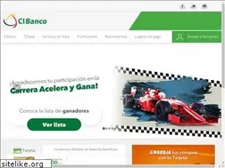 Sites similar to tarjetadecreditocibanco.com