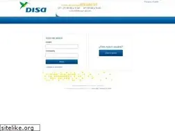 Sites similar to tarjetadisa.es