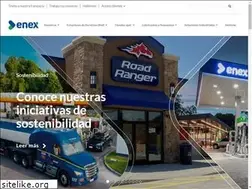 Sites similar to tarjetaenex.cl