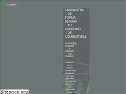 Sites similar to tarjetagasomatic.com.mx