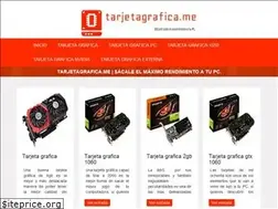 Sites similar to tarjetagrafica.me