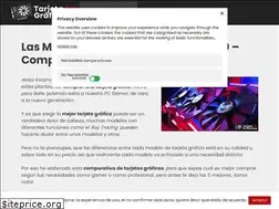 Sites similar to tarjetagrafica10.com