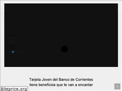 Sites similar to tarjetajoven.com.ar