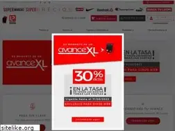 Sites similar to tarjetalapolar.cl