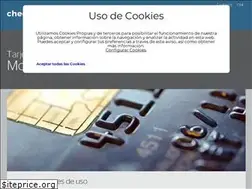 Sites similar to tarjetamonedero.es