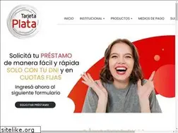 Sites similar to tarjetaplata.com