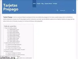 Sites similar to tarjetaprepago.online