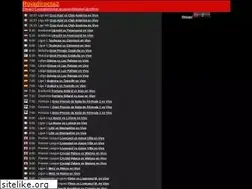 Sites similar to tarjetaroja.org.es