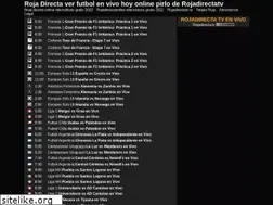 Sites similar to tarjetarojadirecta.com.es