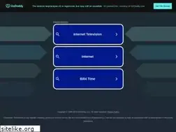 Sites similar to tarjetarojatv.ch