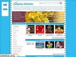 Sites similar to tarjetas-gratuitas.com