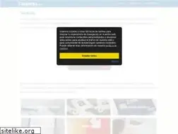 Sites similar to tarjetas.me