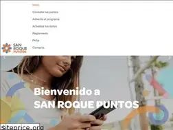 Sites similar to tarjetasanroque.com.uy