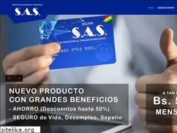 Sites similar to tarjetasas.com