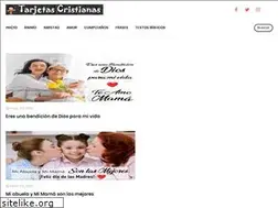 Sites similar to tarjetascristianas.blogspot.com