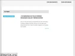 Sites similar to tarjetasdebuenosdias.net