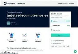 Sites similar to tarjetasdecumpleanos.es