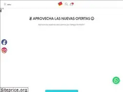 Sites similar to tarjetasdepresentacion.pe