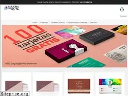 Sites similar to tarjetasdevisita.com