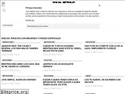 Sites similar to tarjetasdiarias.com