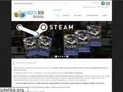 Sites similar to tarjetasein.com