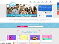 Sites similar to tarjetasnico.com