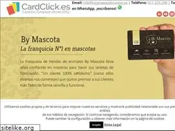 Sites similar to tarjetasplasticaspvc.com