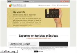 Sites similar to tarjetasplasticaspvc.es