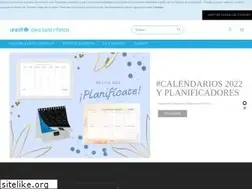 Sites similar to tarjetasunicef.es