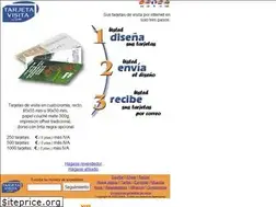 Sites similar to tarjetavisita.com