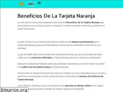 Sites similar to tarjetaweb.xyz
