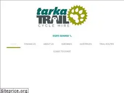 Sites similar to tarkabikes.co.uk